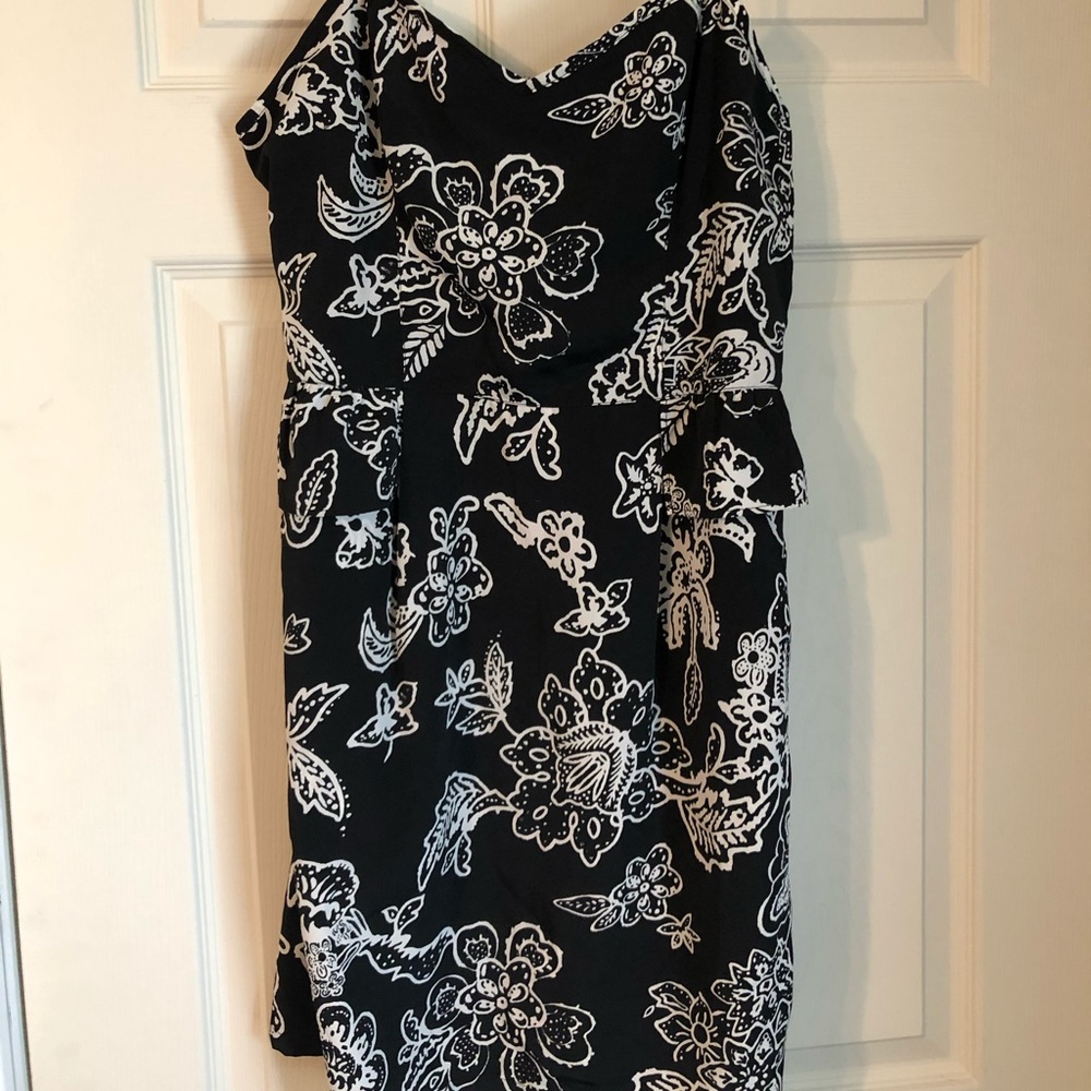 American Eagle Floral Dress